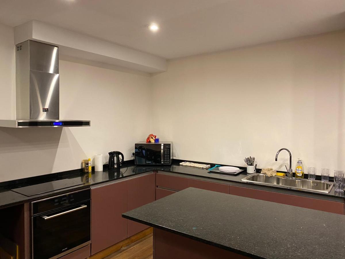 Casa Basilico Hotell Buenos Aires Exteriör bild