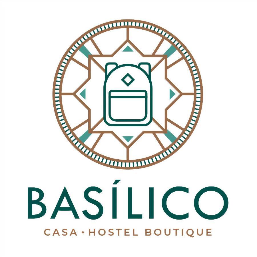 Casa Basilico Hotell Buenos Aires Exteriör bild