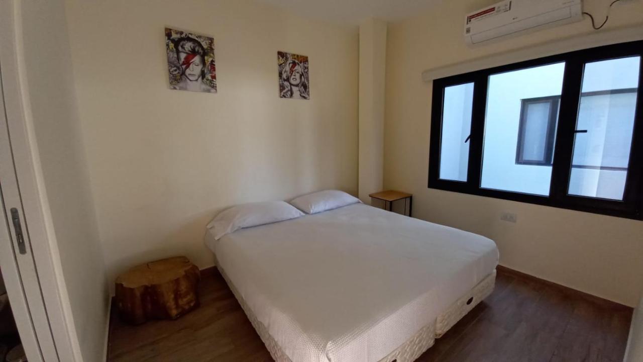 Casa Basilico Hotell Buenos Aires Exteriör bild