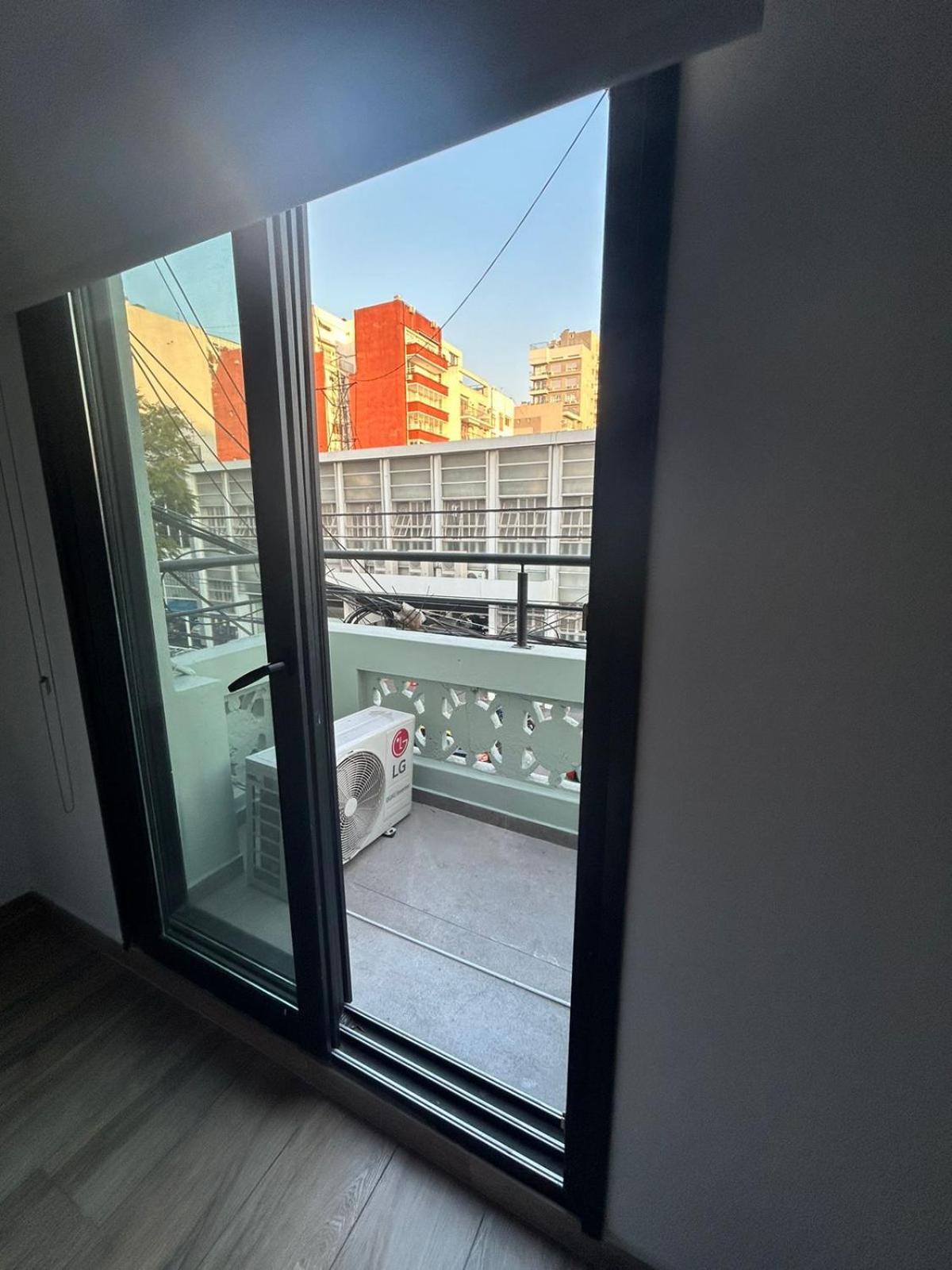 Casa Basilico Hotell Buenos Aires Exteriör bild