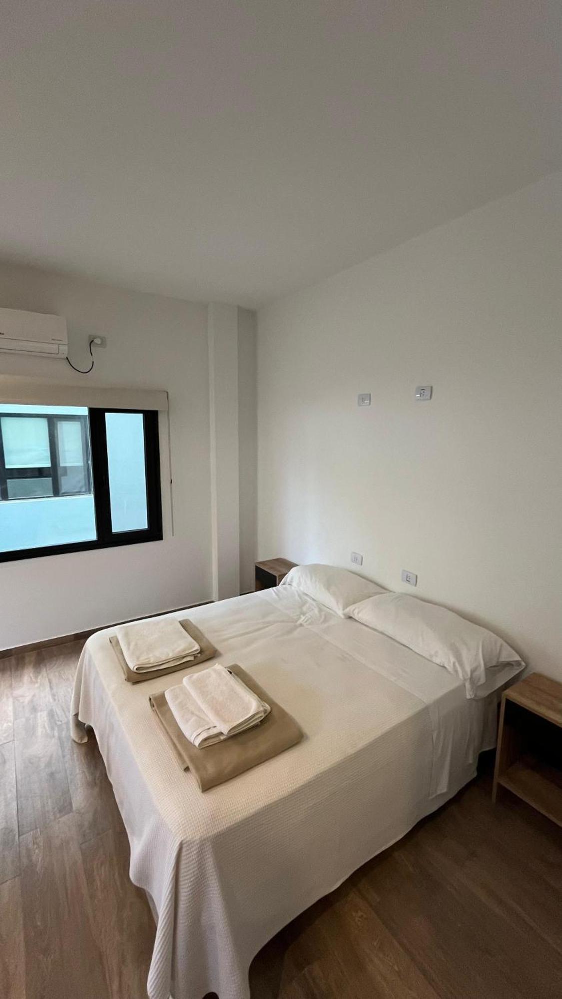 Casa Basilico Hotell Buenos Aires Exteriör bild