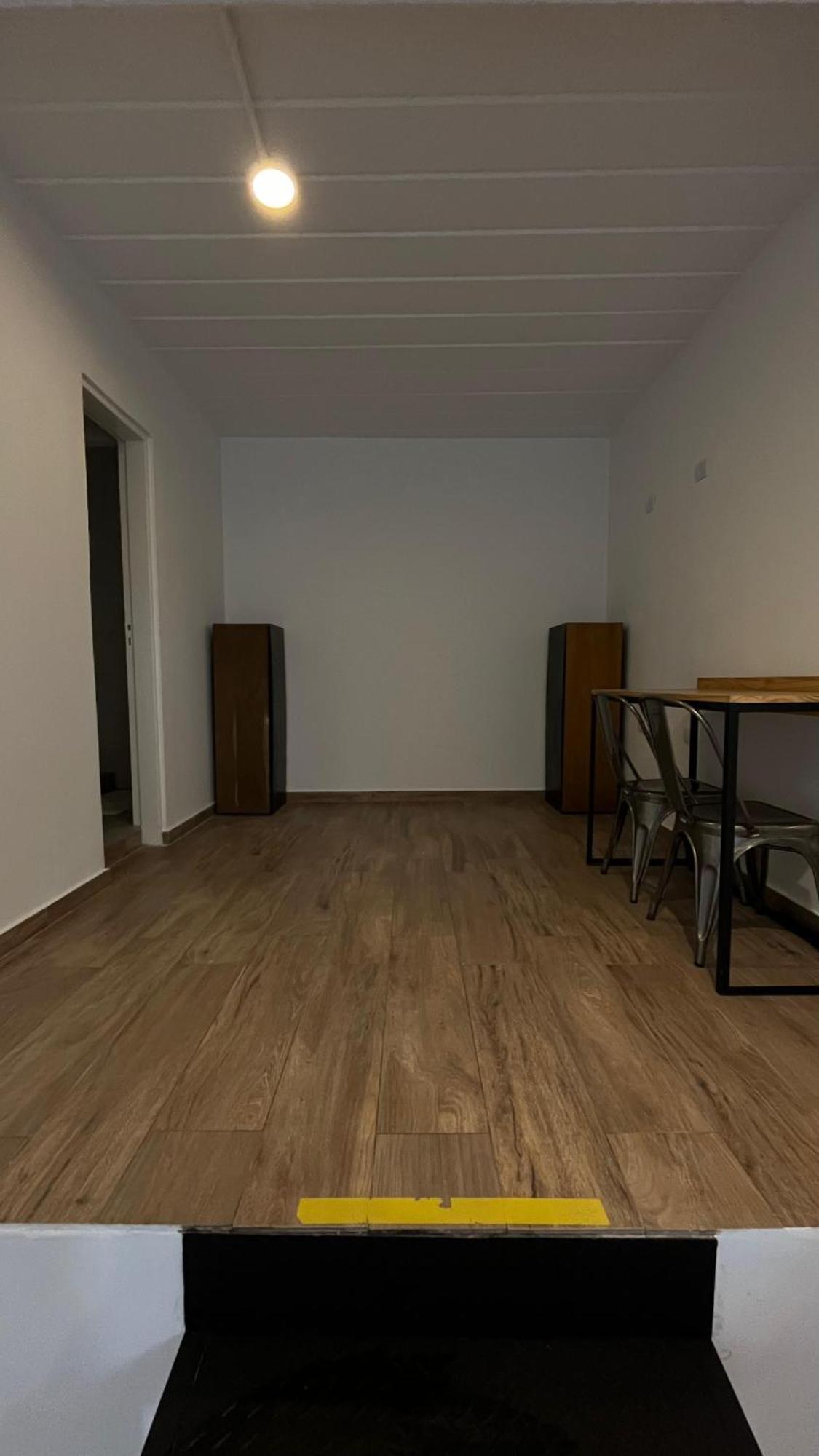 Casa Basilico Hotell Buenos Aires Exteriör bild