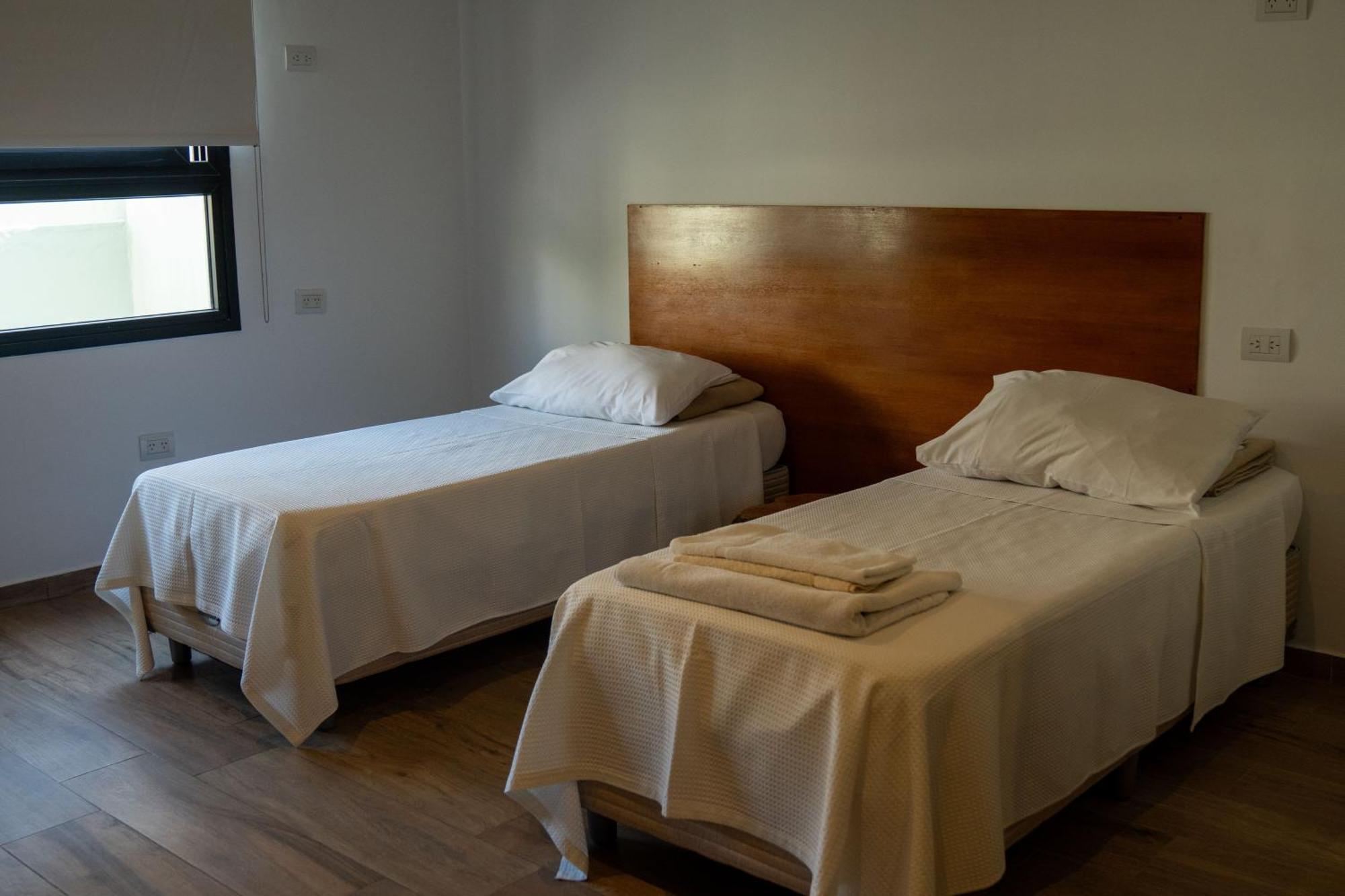 Casa Basilico Hotell Buenos Aires Exteriör bild