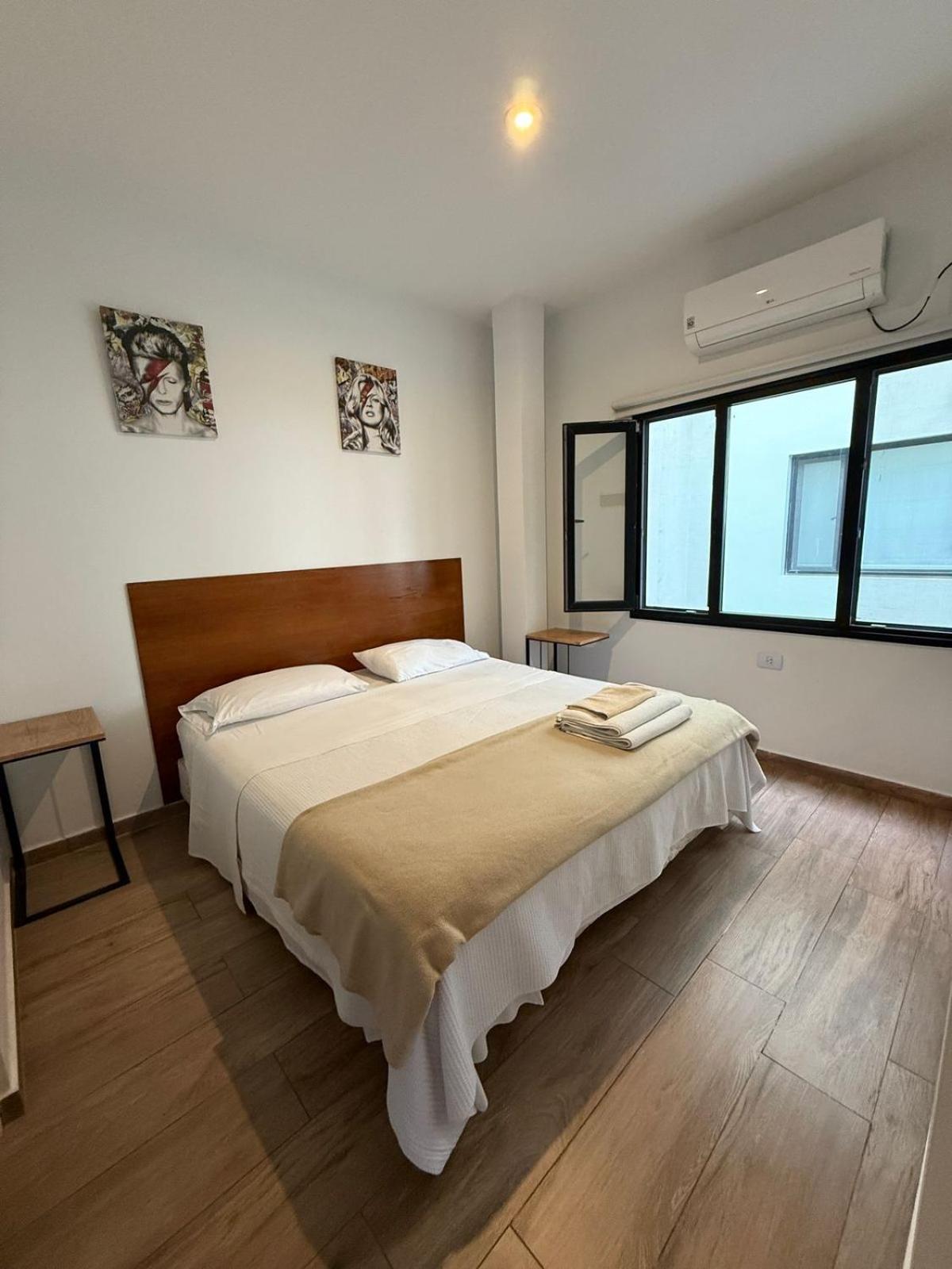 Casa Basilico Hotell Buenos Aires Exteriör bild